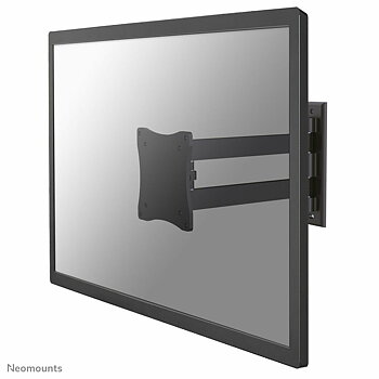 TV-fäste Neomounts FPMA-W820BLACK       10-27" 15 kg
