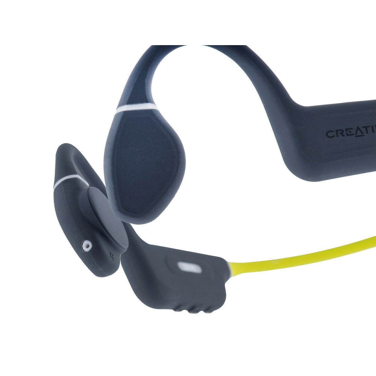 Bluetooth Sporthörlurar Creative Technology Grön - 8