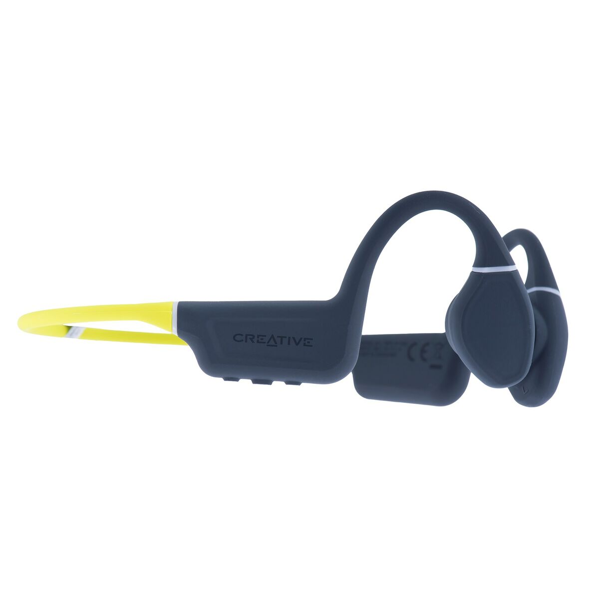 Bluetooth Sporthörlurar Creative Technology Grön - 11