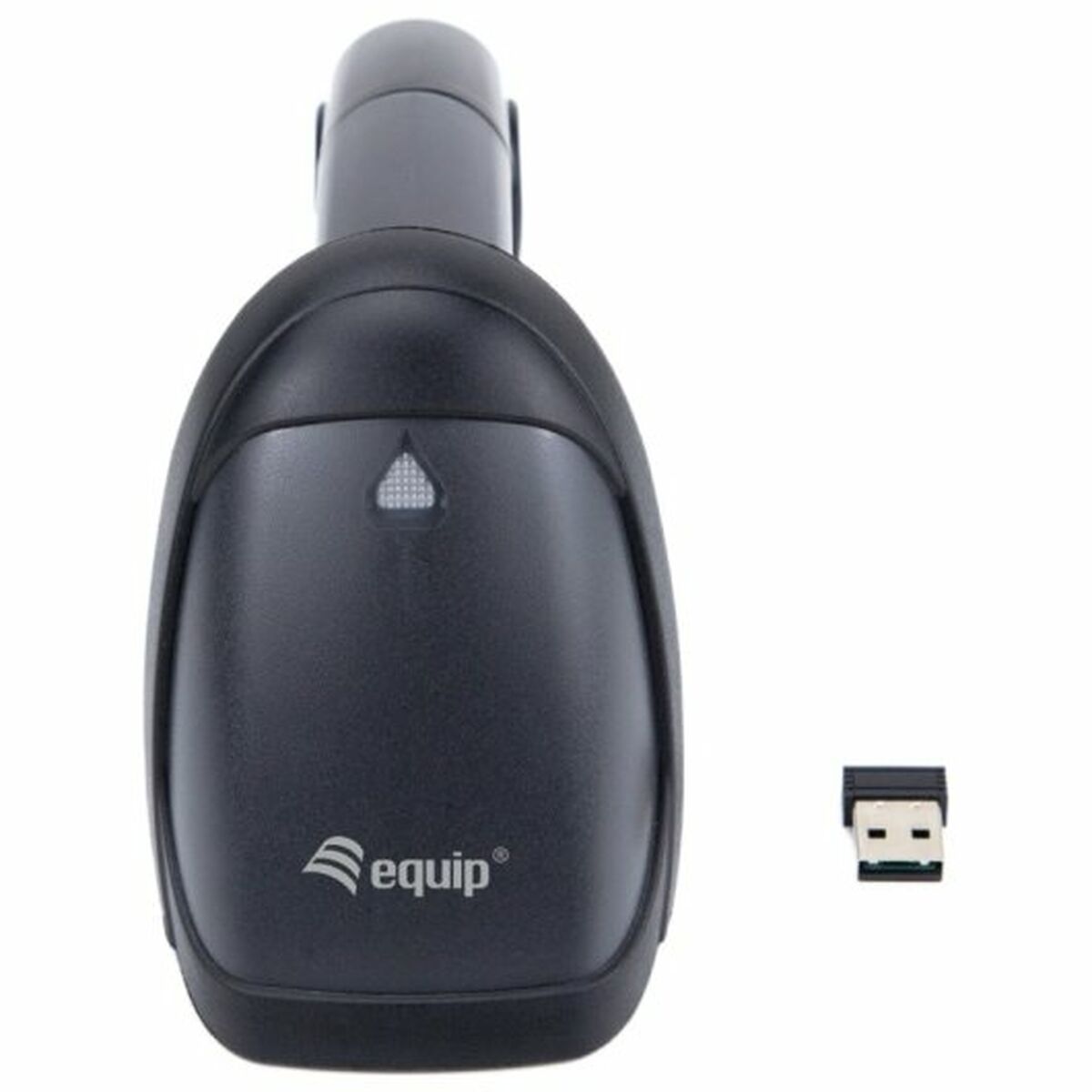 Sträckkodsläsare Equip - 4