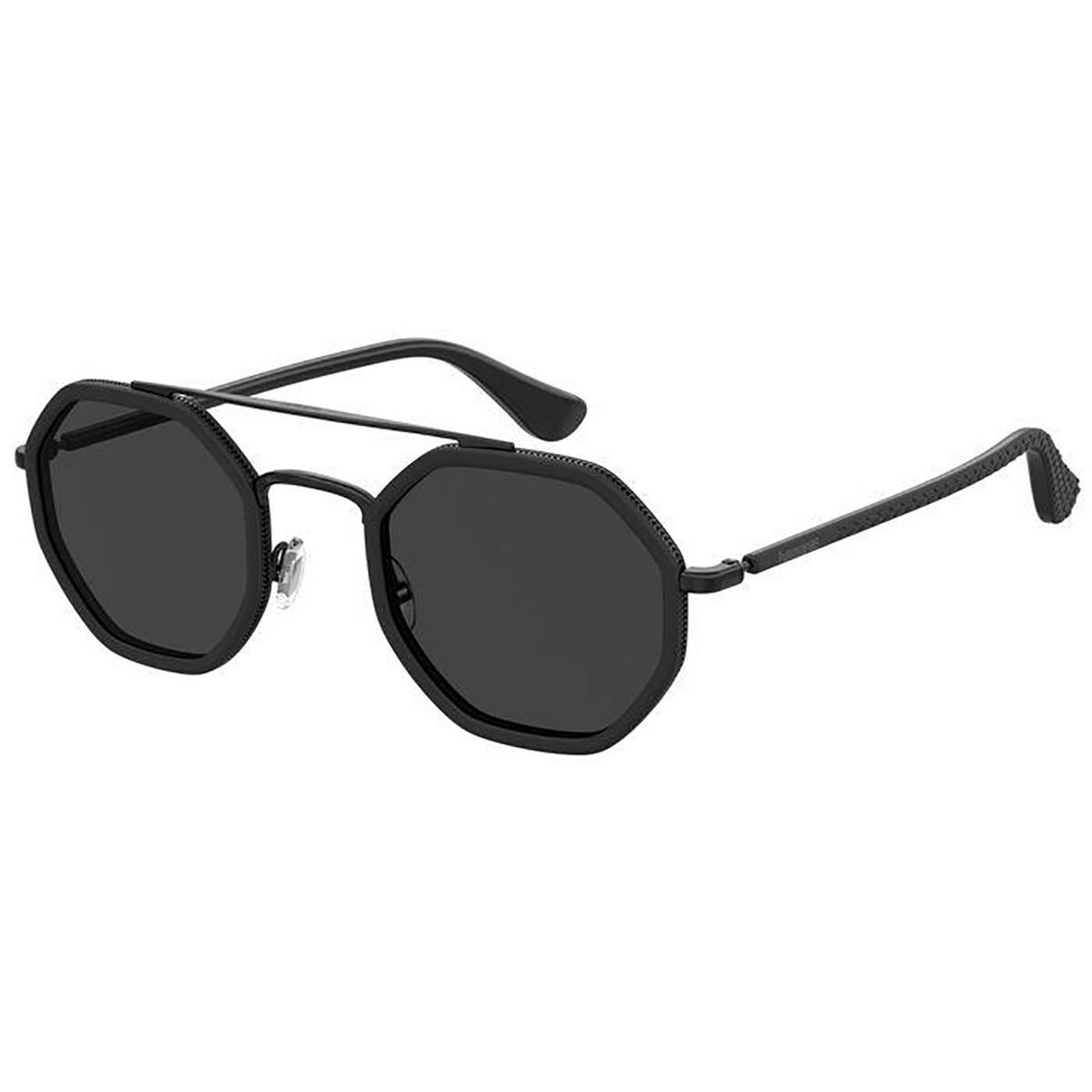 Unisexsolglasögon Havaianas PIAUI-807F0IR Ø 50 mm