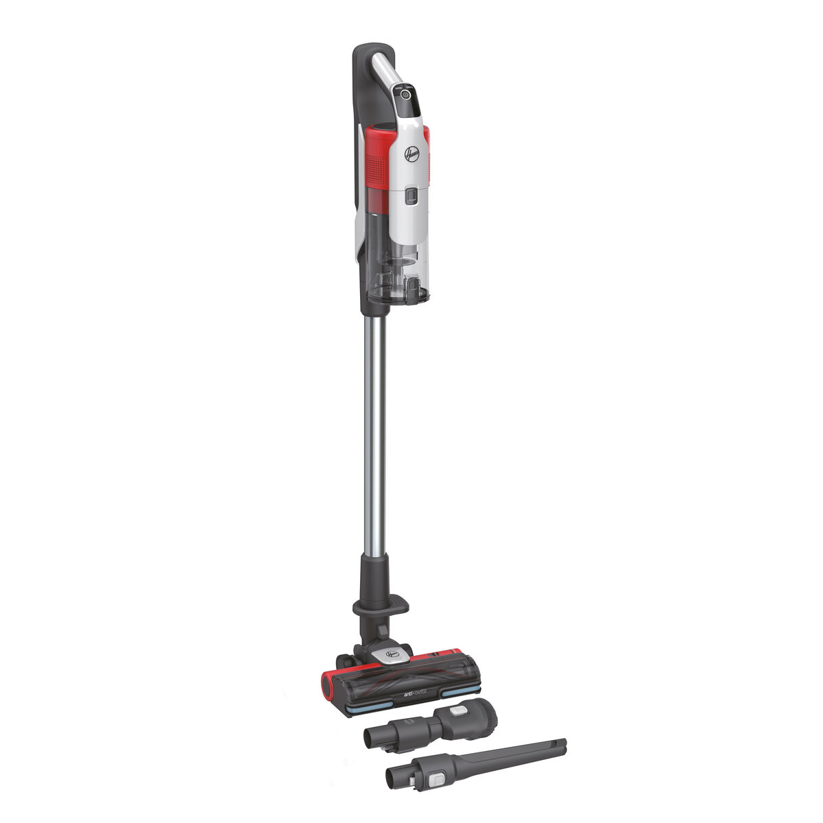 Dammsugarborste Hoover HF9 HF910H 011 350 W 700 ml - 3