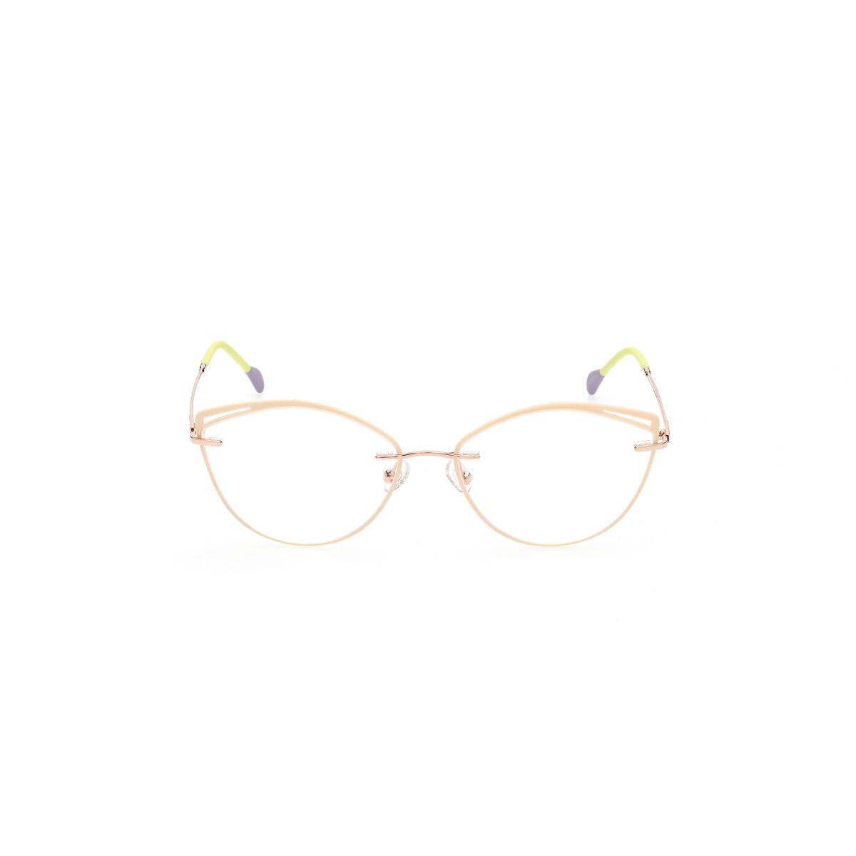Glasögonbågar Emilio Pucci EP5194-56025 ø 56 mm - 2