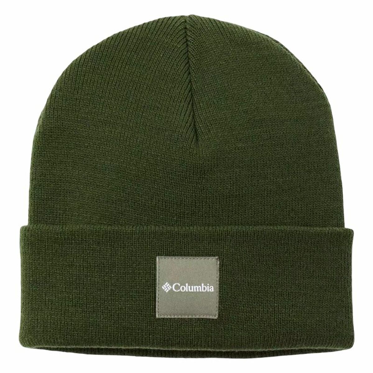 Hatt Columbia City Trek™ Heavyweight Oliv