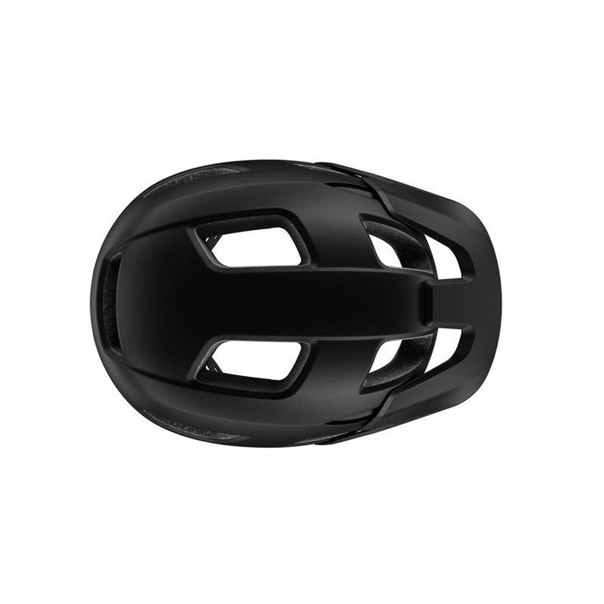 Cykelhjälm för vuxna Lazer Chiru Svart - 4