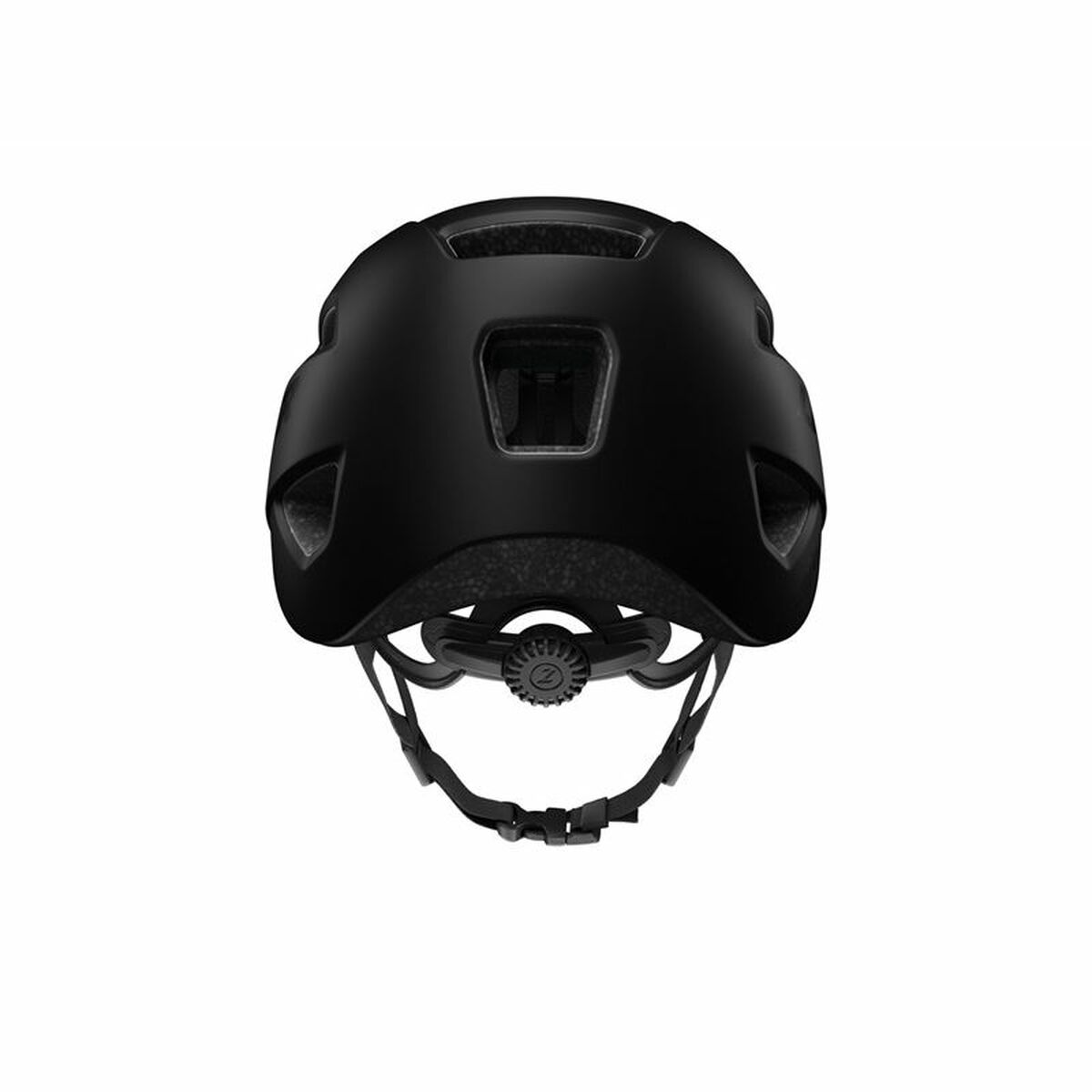 Cykelhjälm för vuxna Lazer Chiru Svart - 3