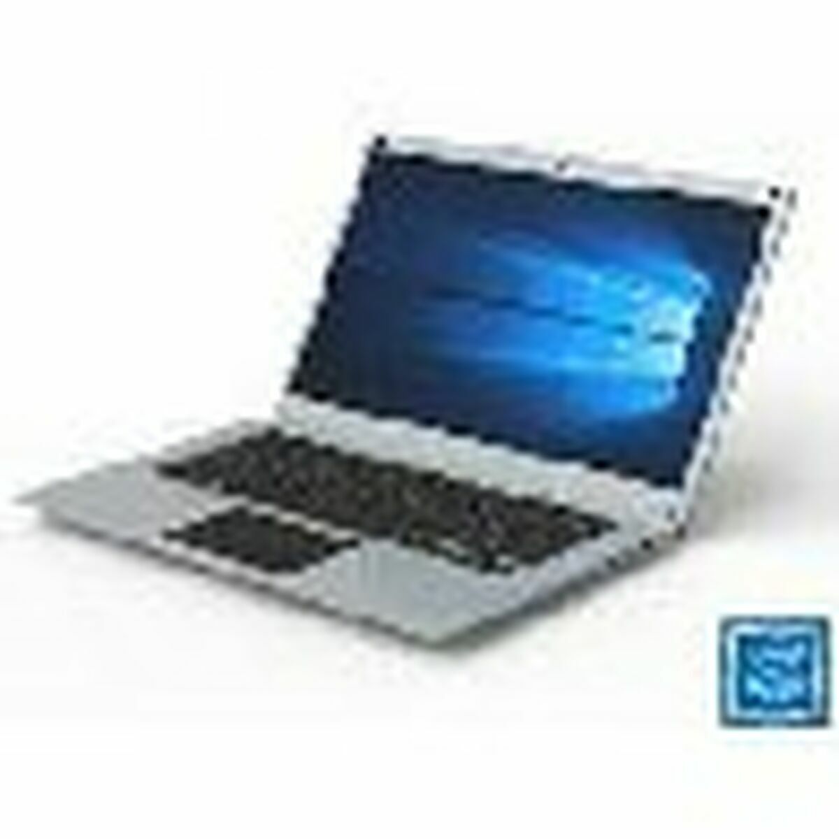 Bärbar dator Denver Electronics NBD-15136SES 4 GB RAM 15,6" Intel Celeron N4000 128 GB SSD Qwerty Spanska
