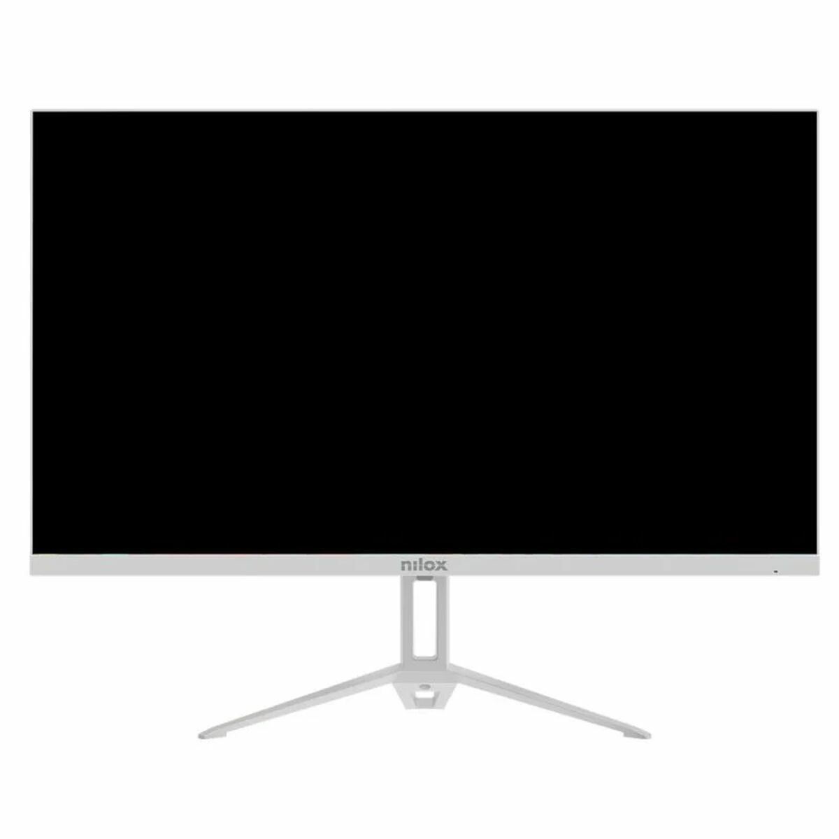 Monitor Gaming Nilox NXM27FHD100W 27" - 3