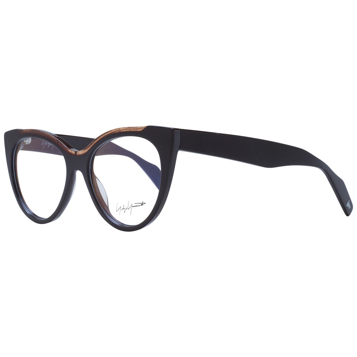 Glasögonbågar Yohji Yamamoto YY1034 54115 BLUE FILTER