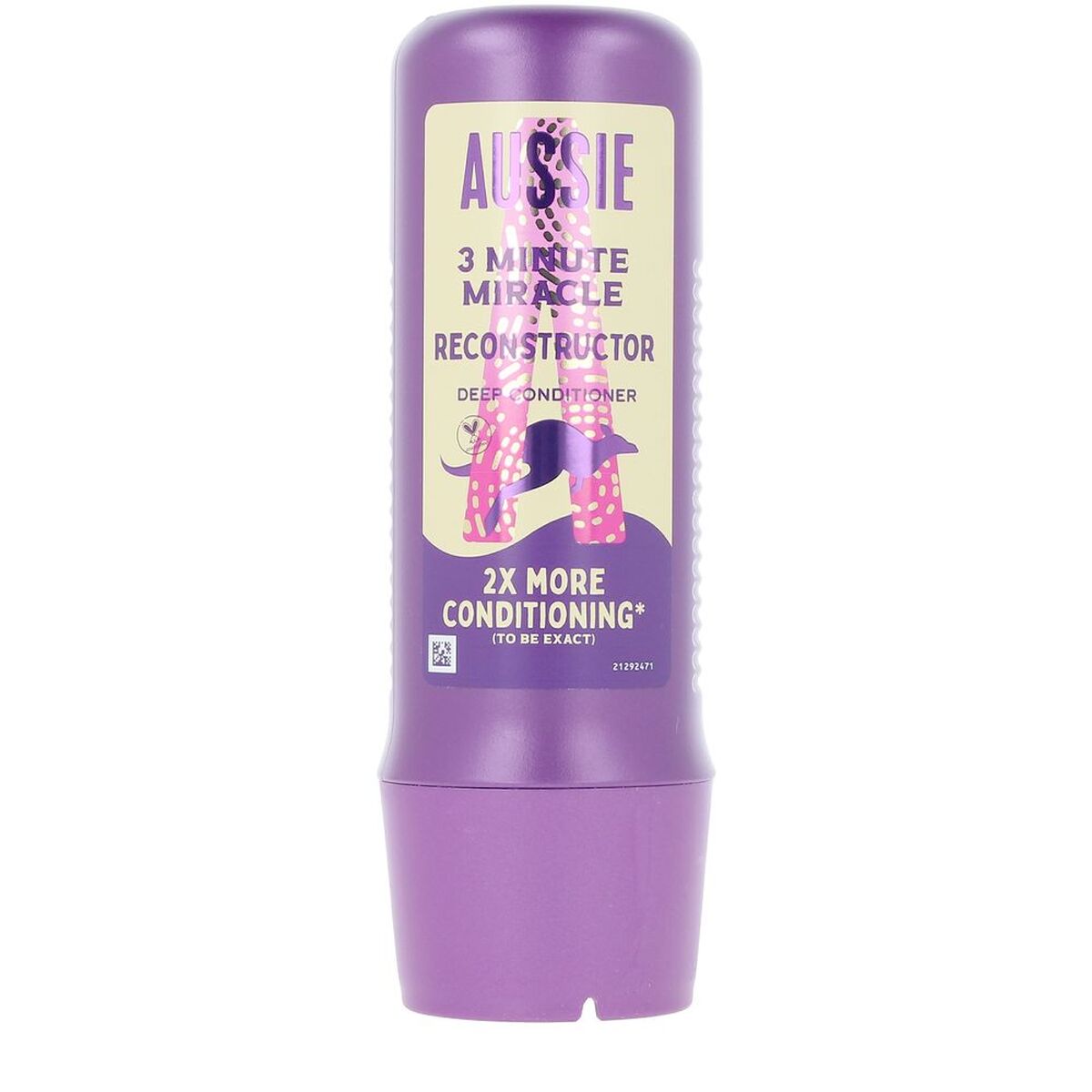 Balsam Aussie 3 MINUTE MIRACLE AUSSIE 250 ml