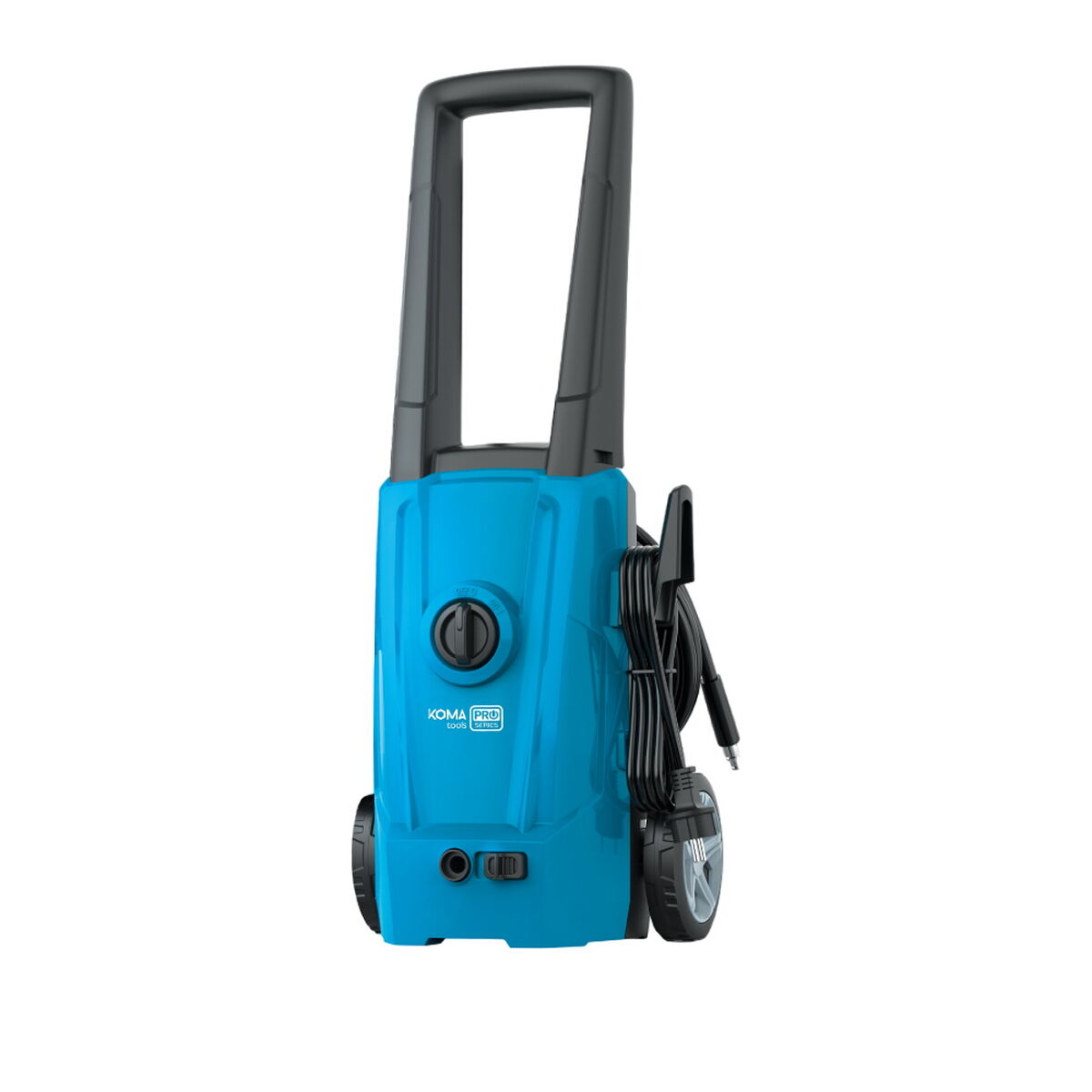 Jet Tvätt Koma Tools Pro Series 120 bar