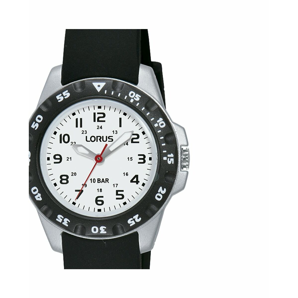 Barnklocka Lorus RRX53HX9 - 3
