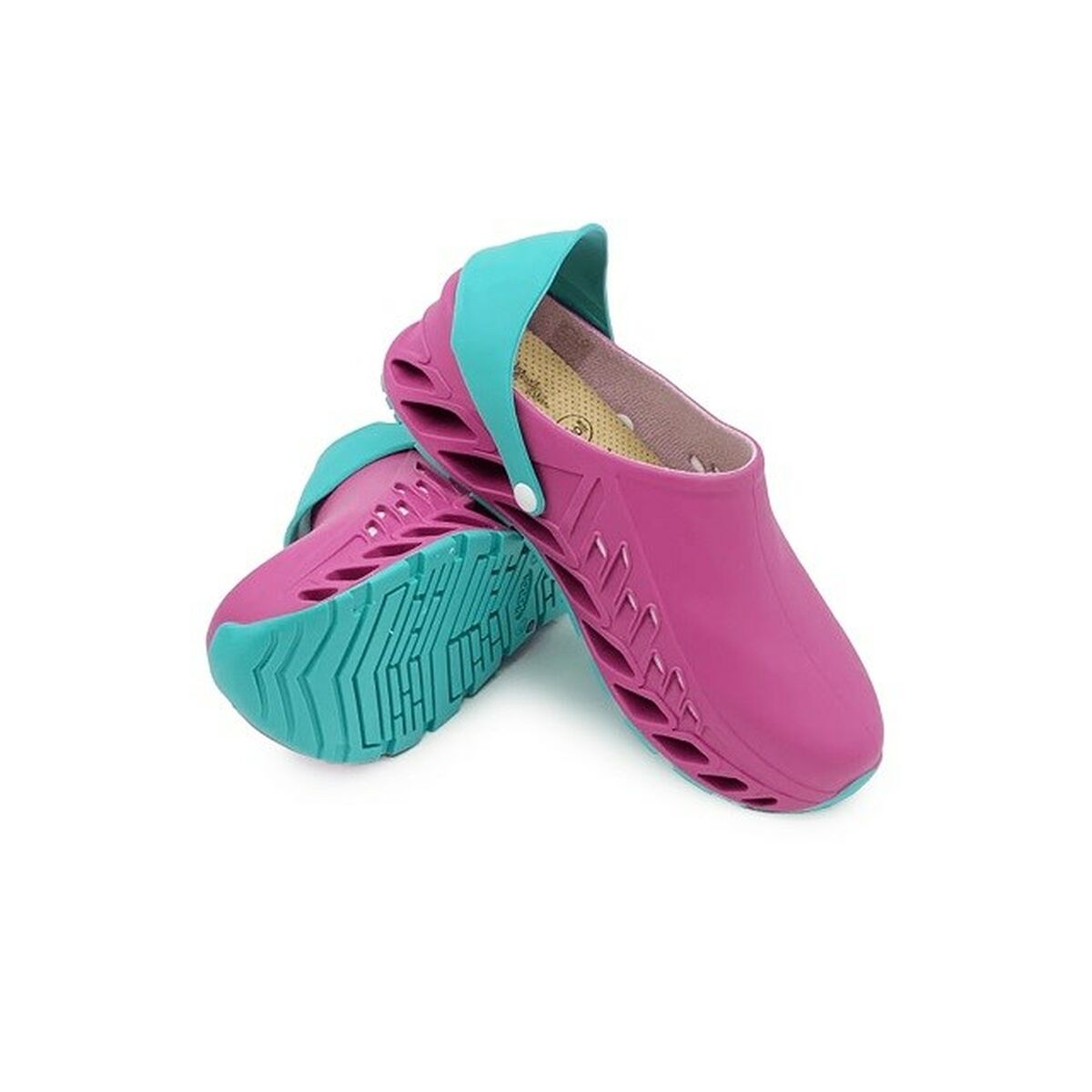 Träskor Scholl PRS098RÓ?OWY42 42 - 2