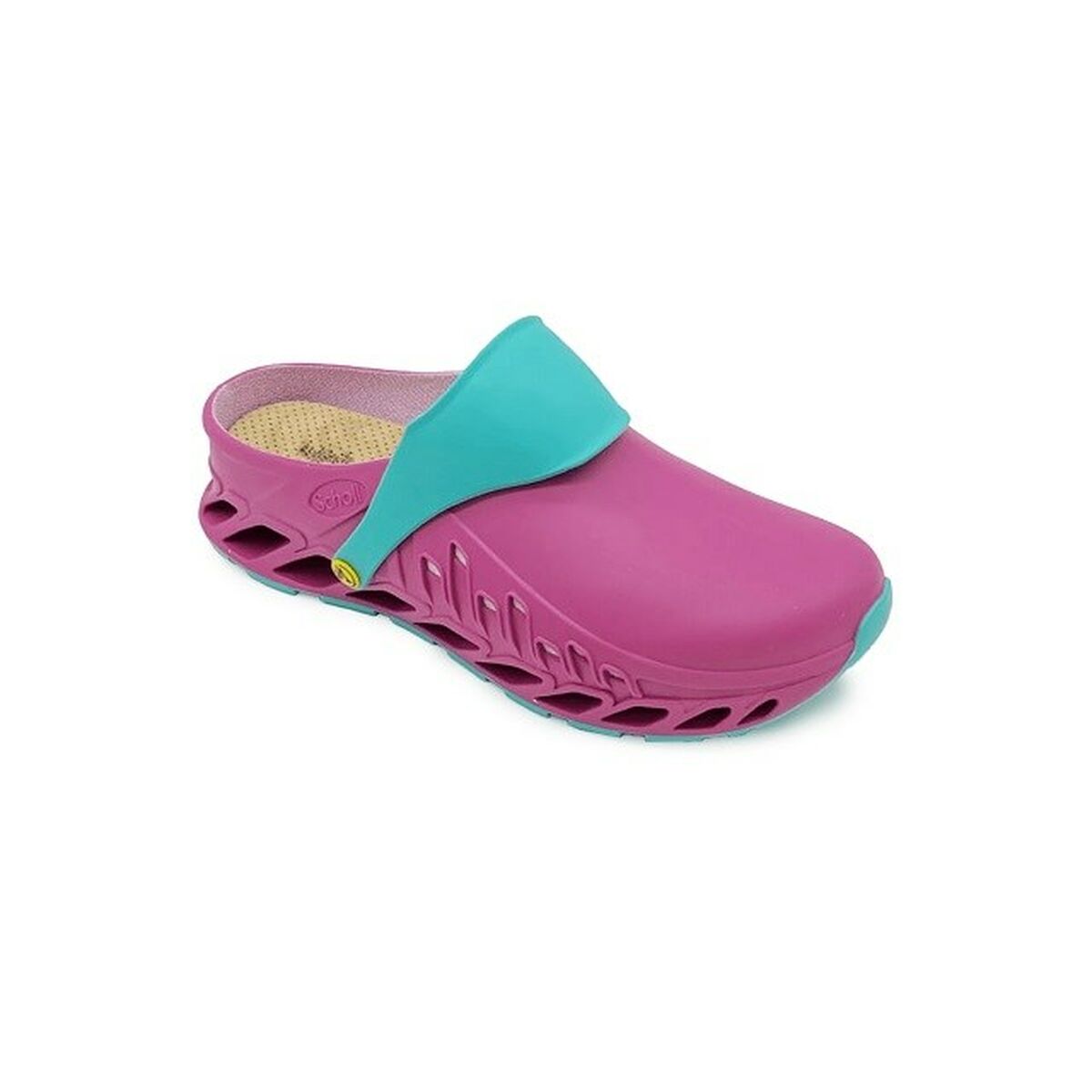 Träskor Scholl PRS098RÓ?OWY42 42