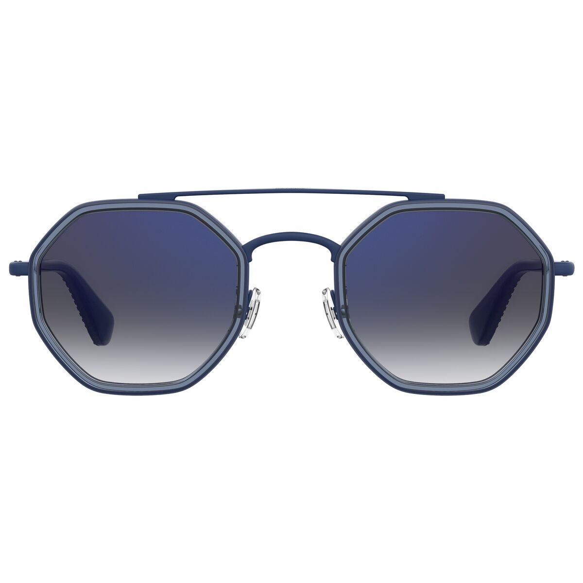 Unisexsolglasögon Havaianas PIAUI-PJPF0KM Ø 50 mm - 2