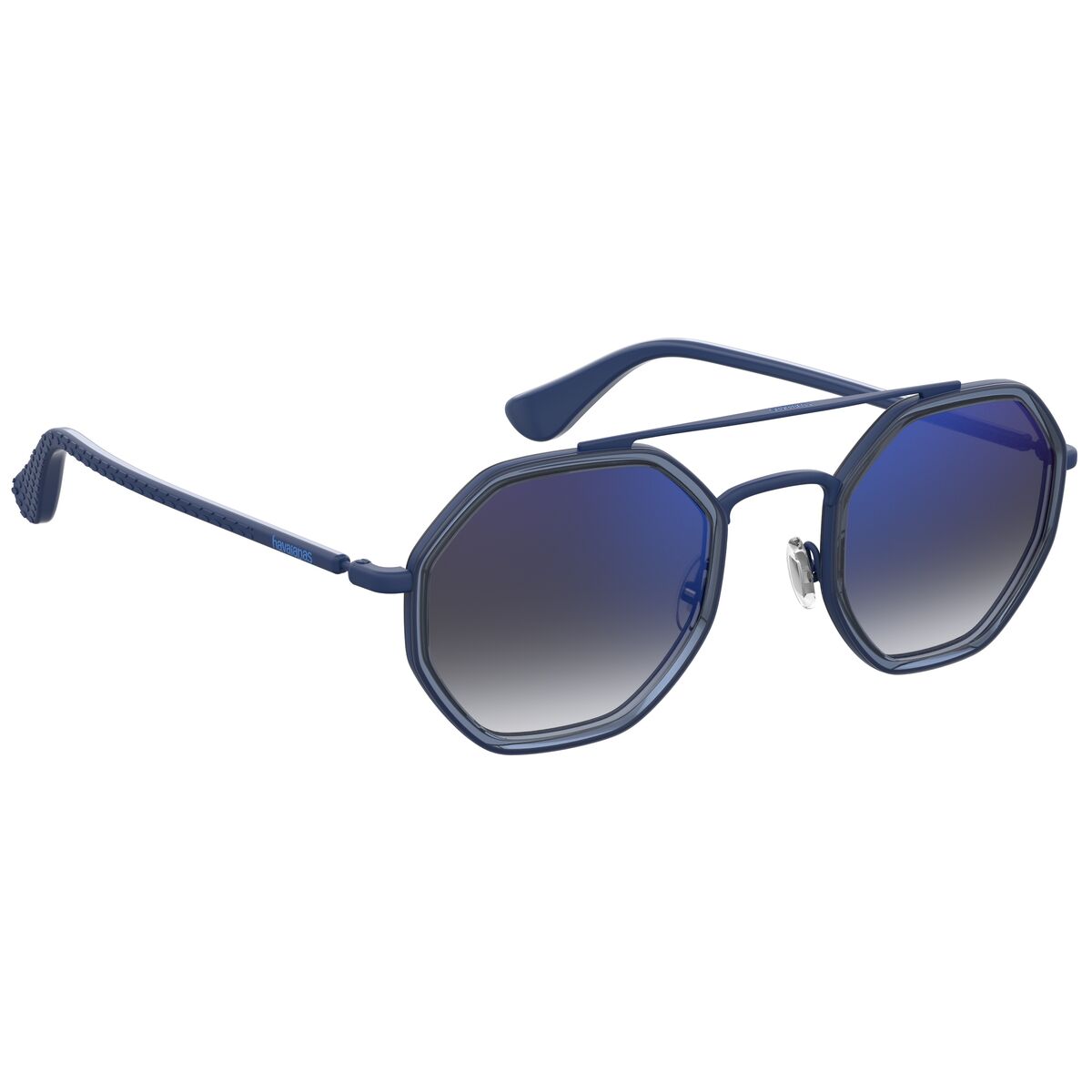 Unisexsolglasögon Havaianas PIAUI-PJPF0KM Ø 50 mm - 3