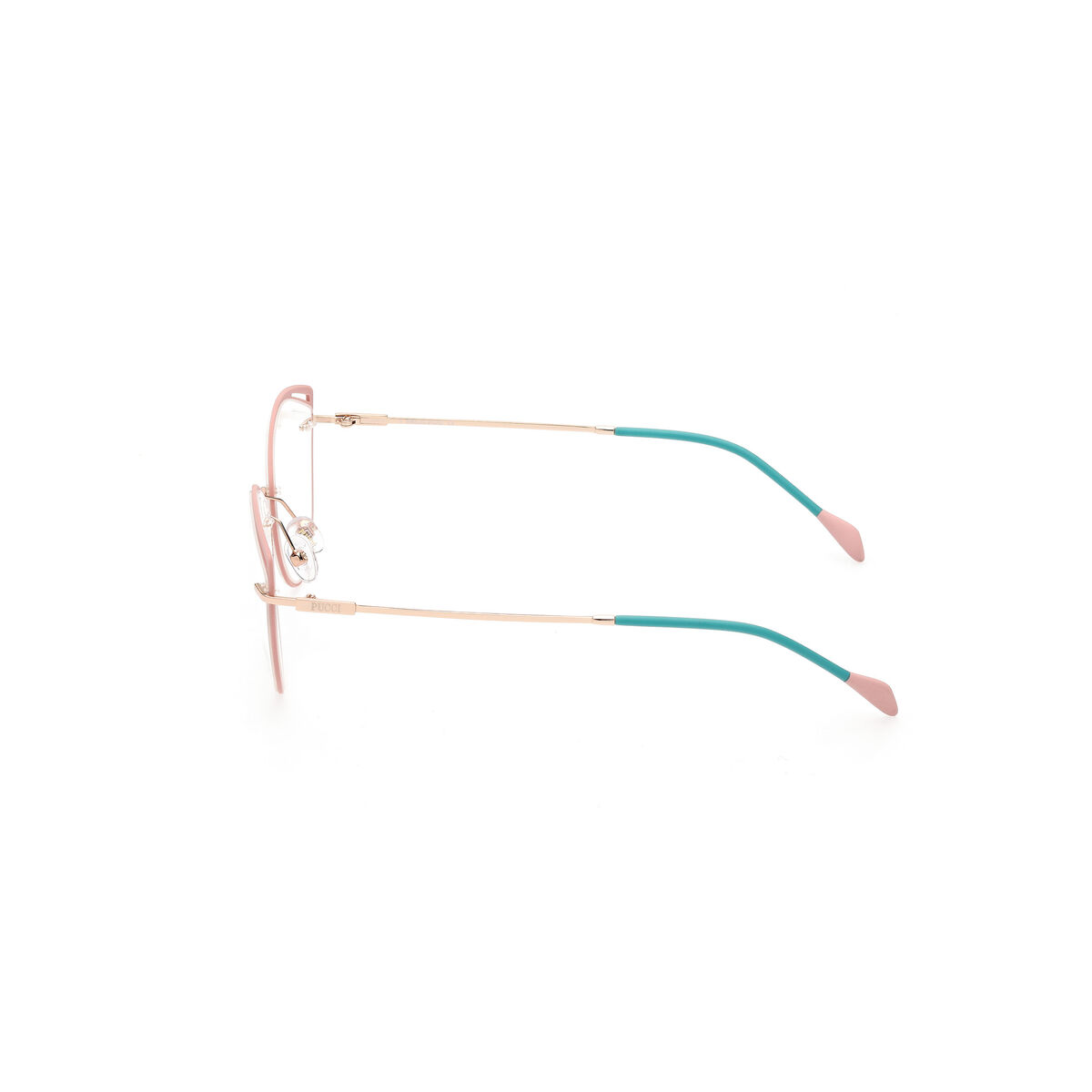 Glasögonbågar Emilio Pucci EP5194-56074 ø 56 mm - 3