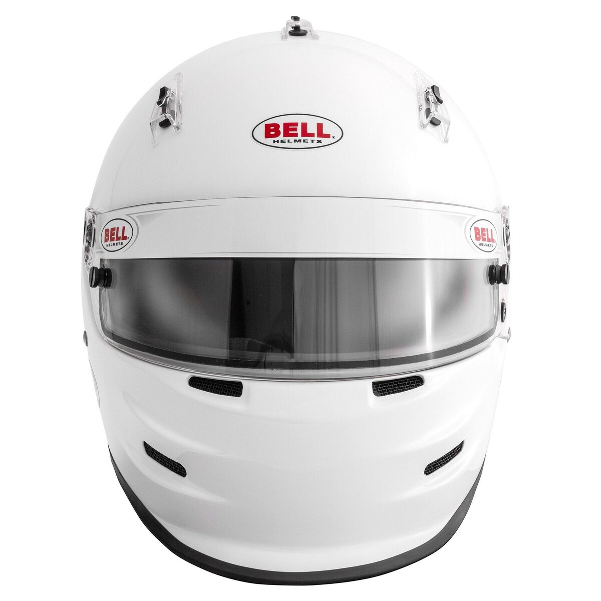 Hjälm Bell GP3 SPORT BLANCO M - 3