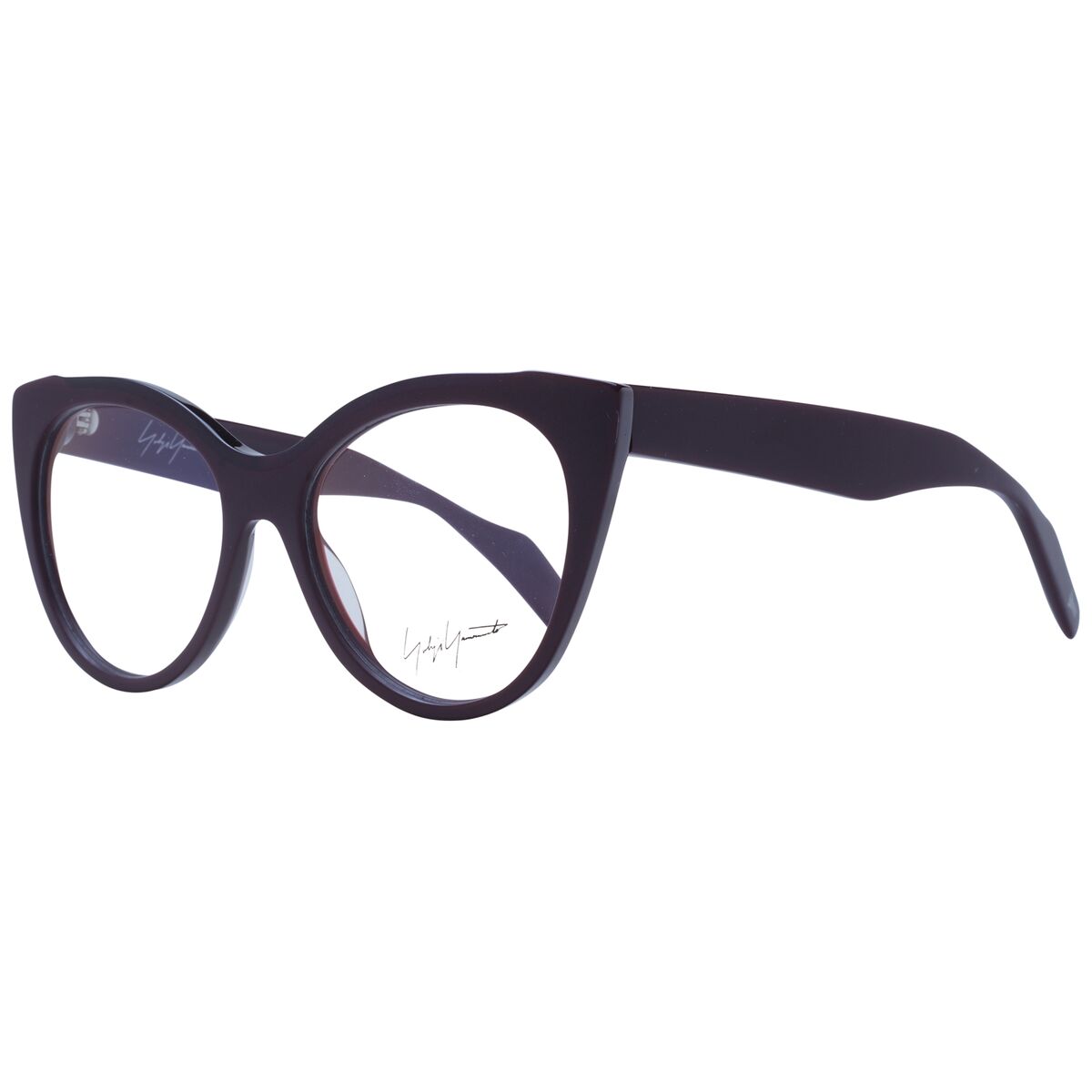 Glasögonbågar Yohji Yamamoto YY1034 54771 BLUE FILTER
