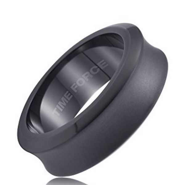 Herr ring Time Force TS5027S22 (Storlek 22) - 3