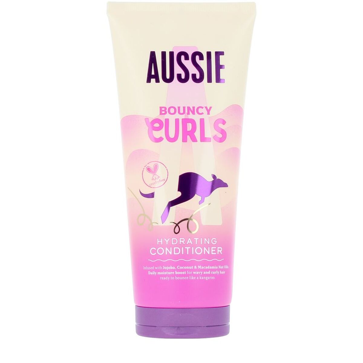 Balsam Aussie BOUNCY CURLS 200 ml