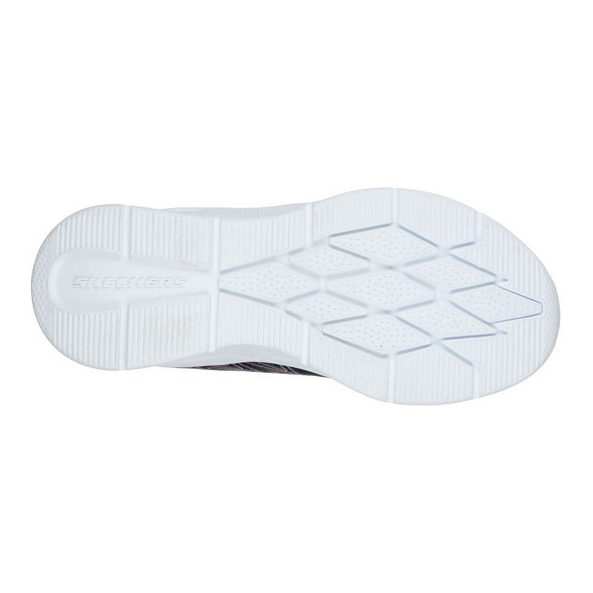 Sportskor för barn Skechers Microspec Svart - 3