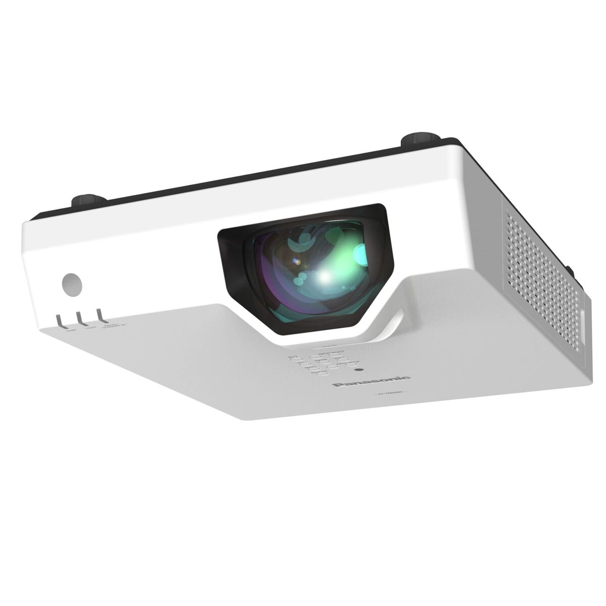Projektor Panasonic PT-TMX380 3800 lm - 3