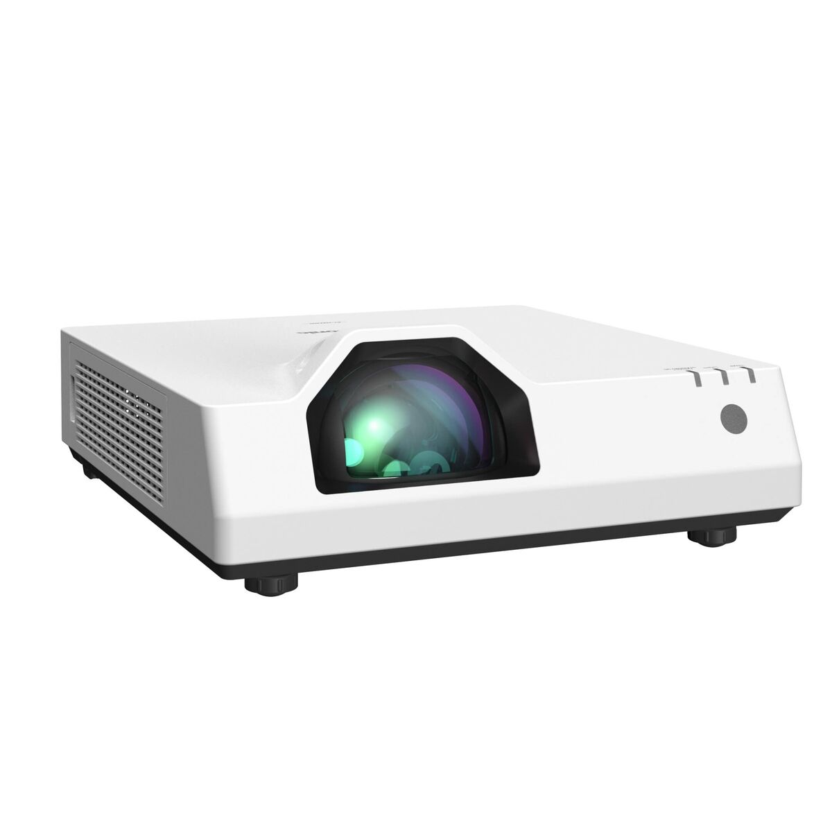 Projektor Panasonic PT-TMX380 3800 lm - 2