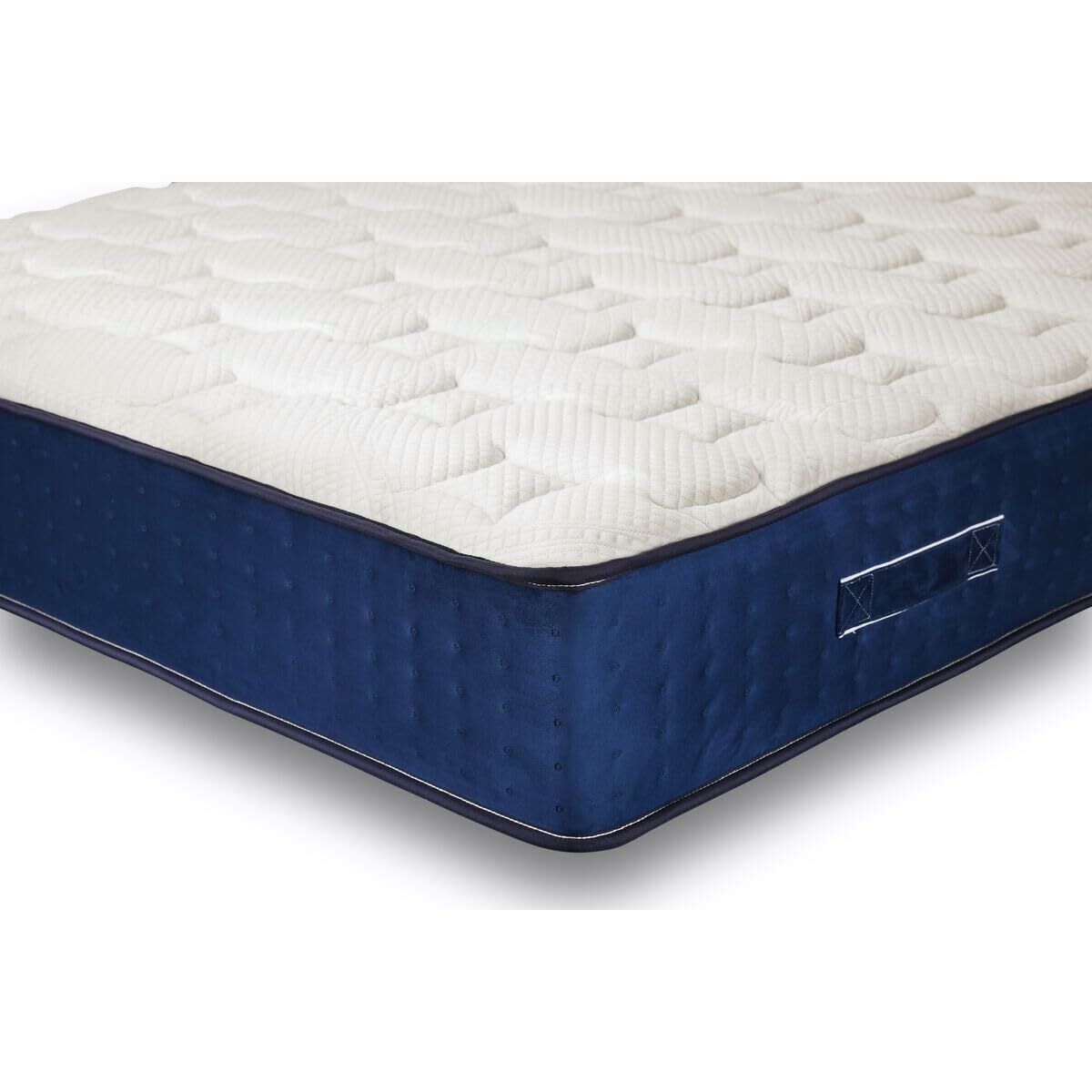Viskoelastisk Madrass Dupen Galaxy Memory (Renoverade A) - 2