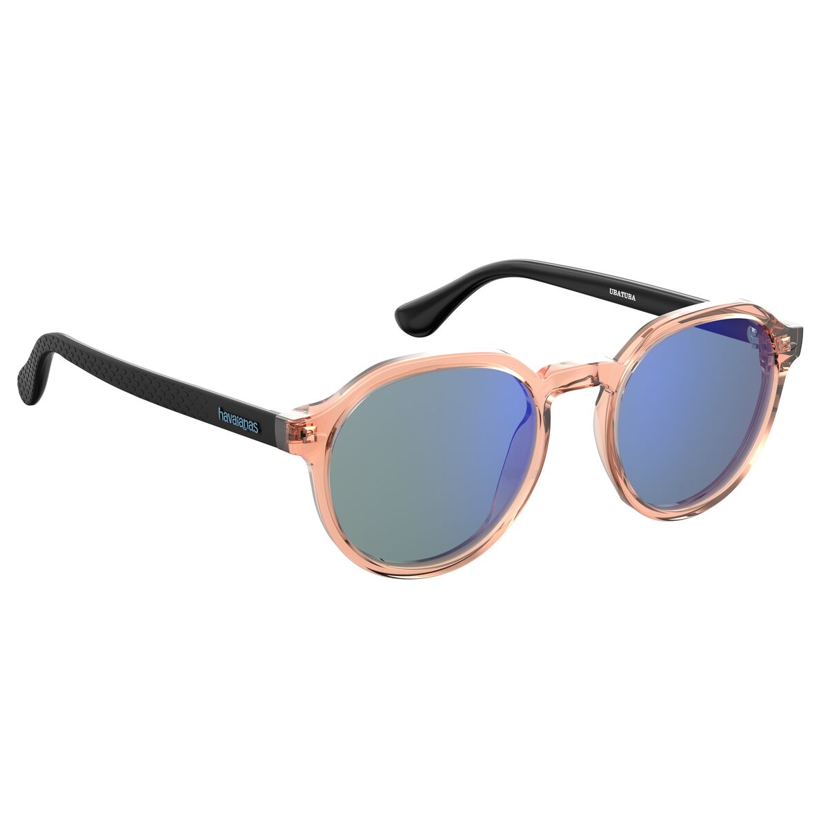 Unisexsolglasögon Havaianas UBATUBA-FWMF12Y Ø 51 mm - 3