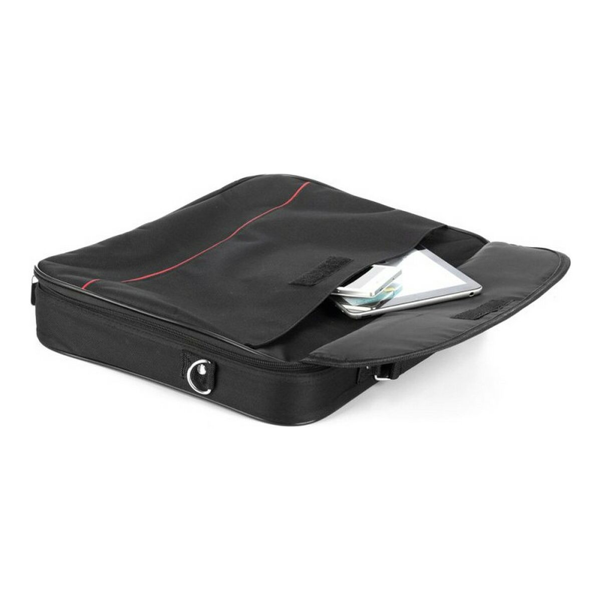 Laptopväska NGS PASSENGERPLUS 18" Svart - 2