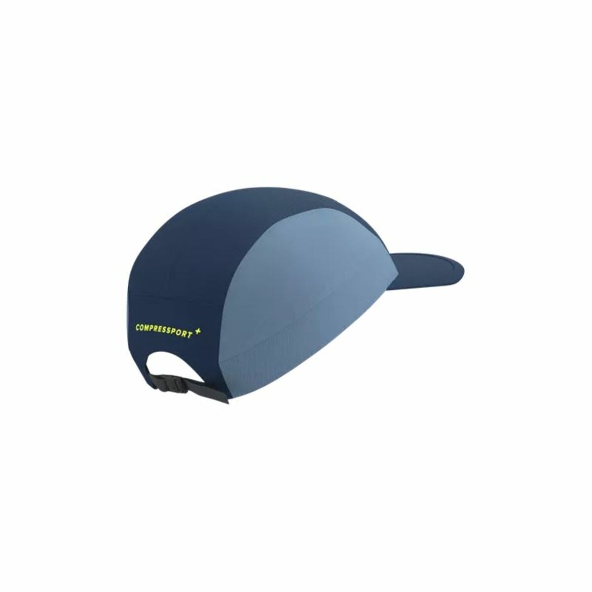 Keps unisex Compressport 5 Panel Light One size - 3