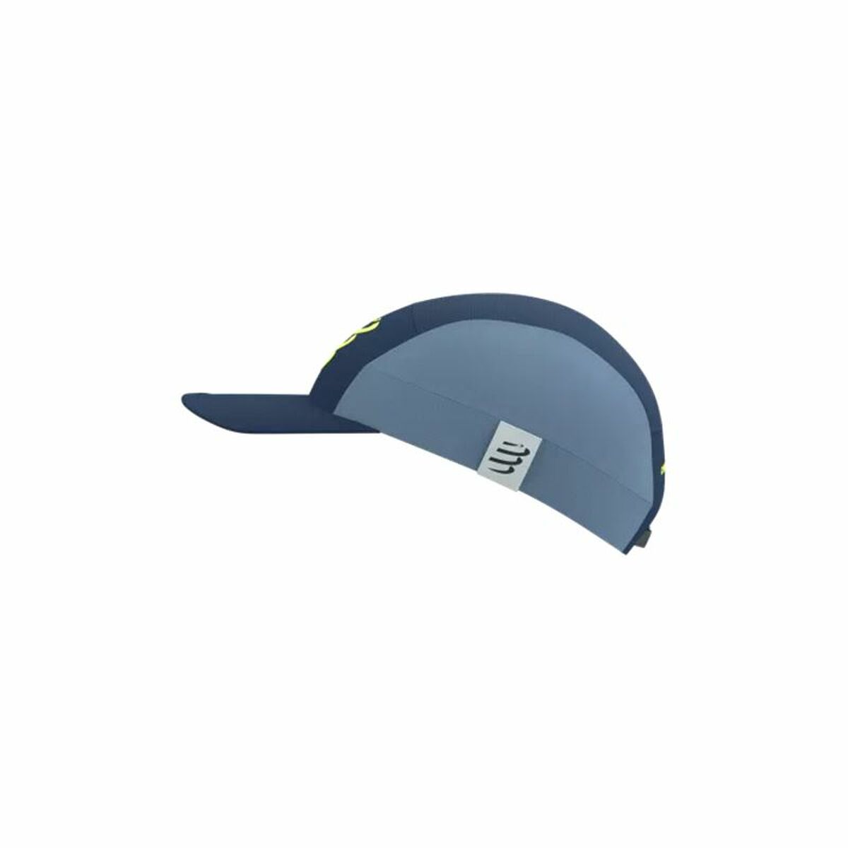 Keps unisex Compressport 5 Panel Light One size - 2
