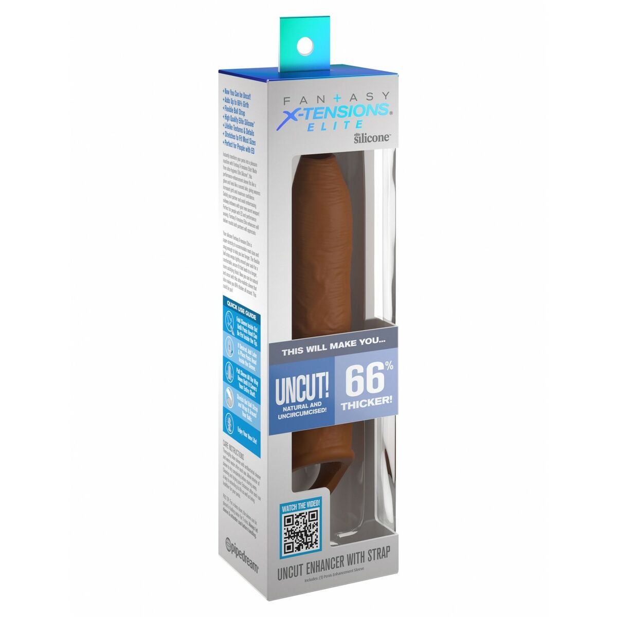 Penisskydd Pipedream - 2