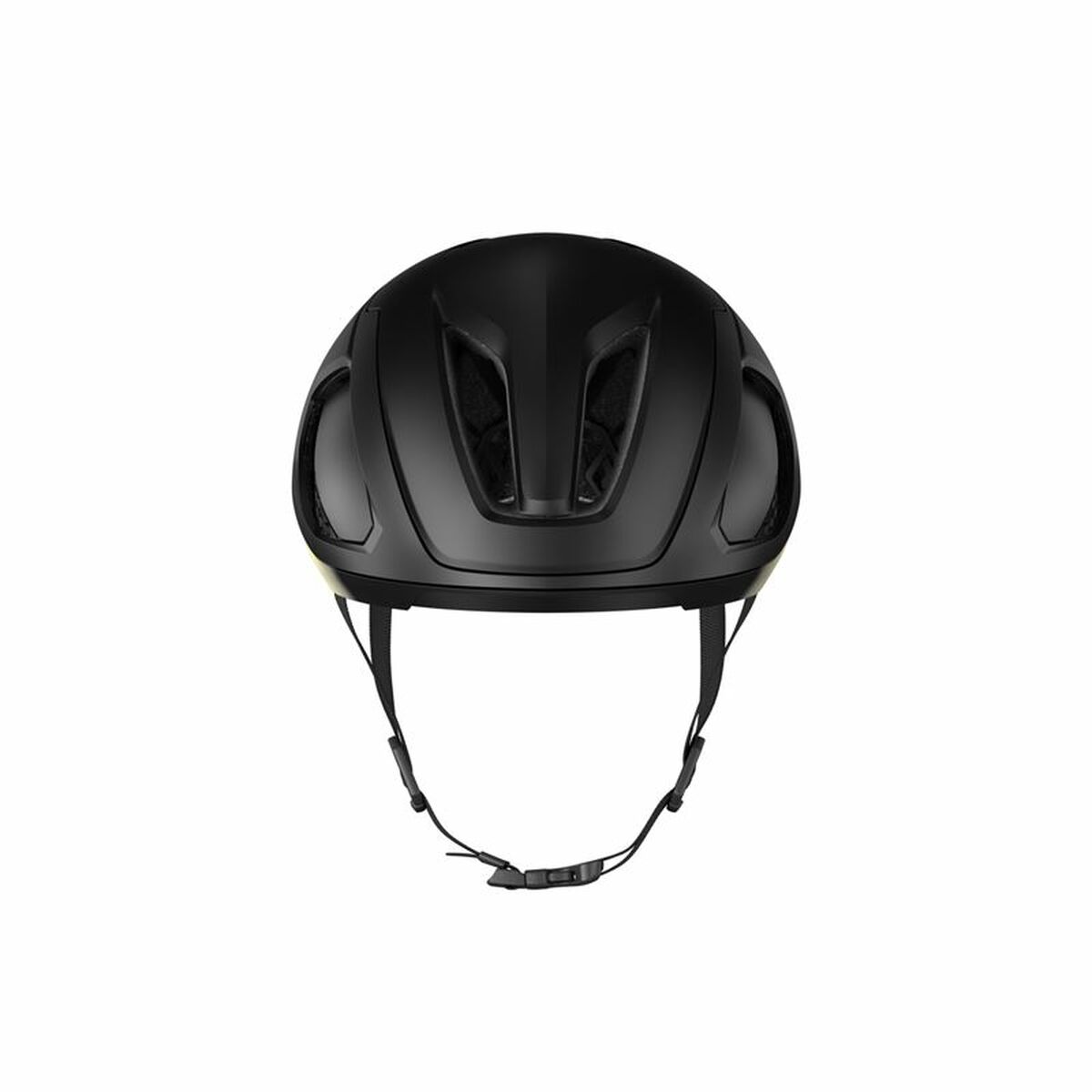 Cykelhjälm för vuxna Lazer Vento KinetiCore Svart - 7