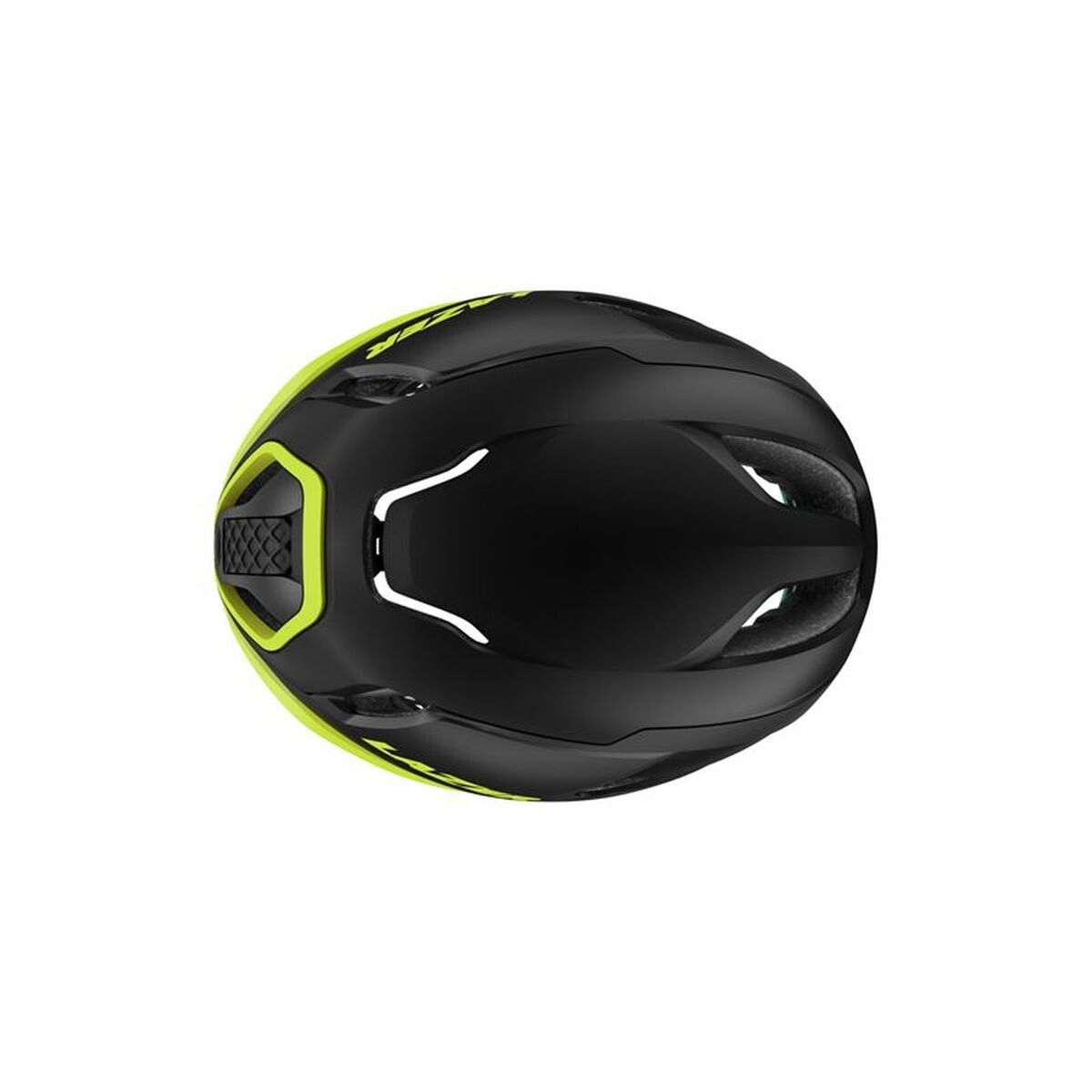 Cykelhjälm för vuxna Lazer Vento KinetiCore Svart - 3