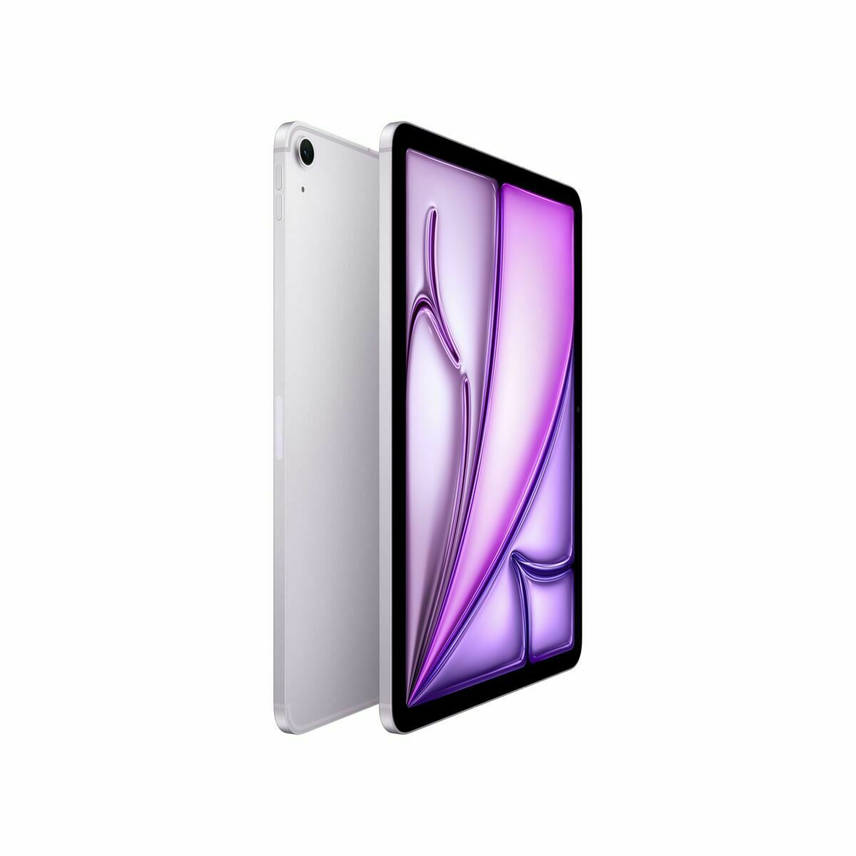 Läsplatta Apple iPad Air 7th 11" 8 GB RAM 256 GB Violett M3 - 2