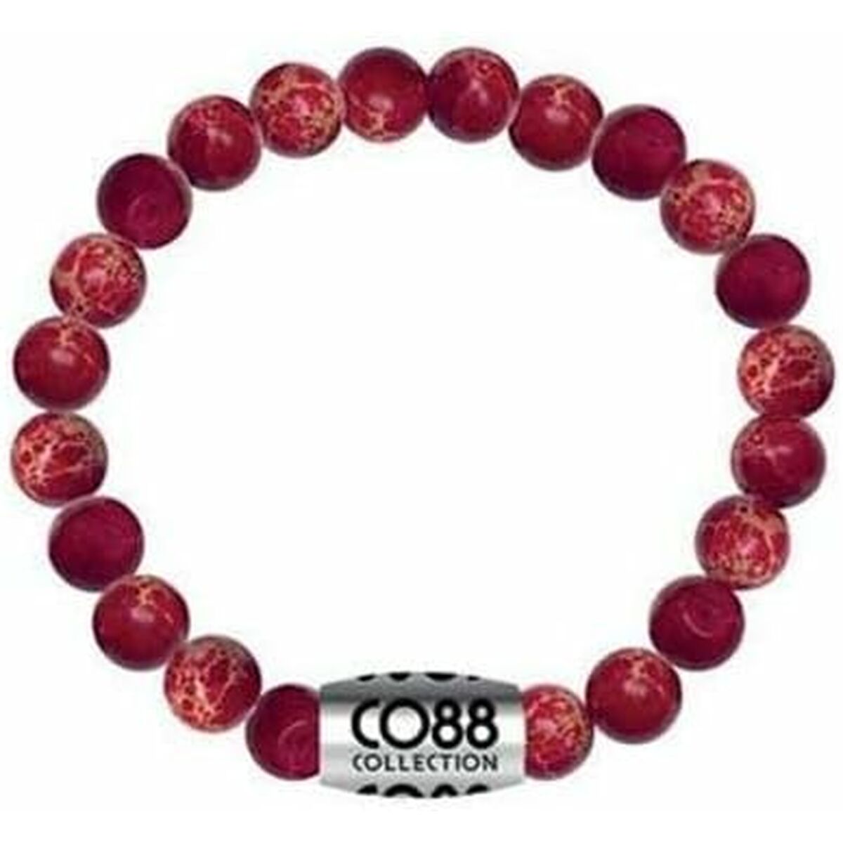 Damarmband CO88 Collection 8CB-17015 Multicolour - 2