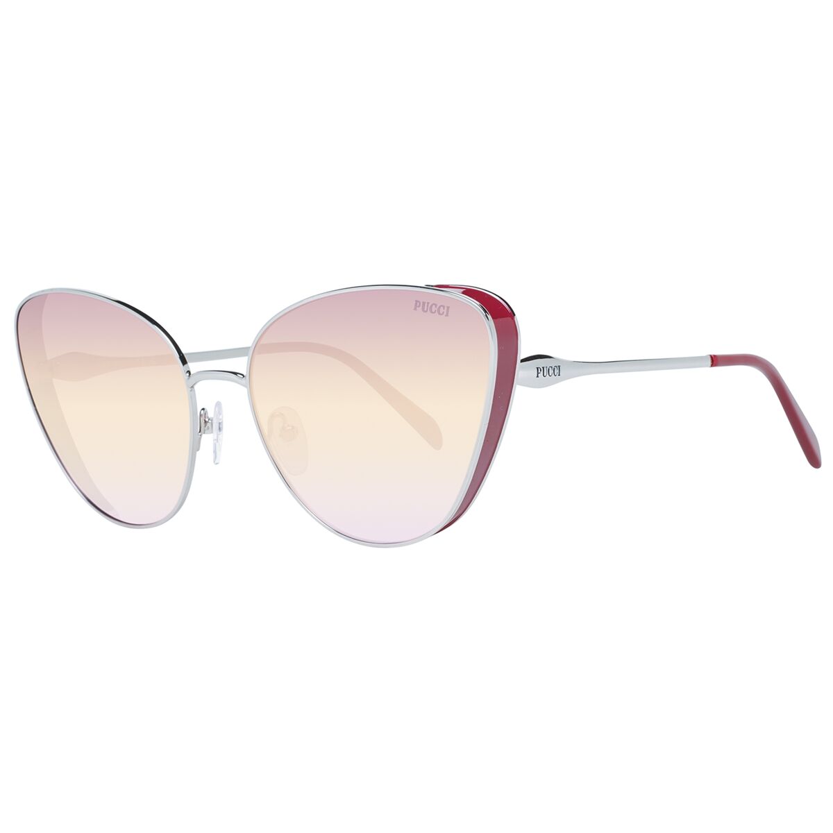 Damsolglasögon Emilio Pucci EP0186 6116T