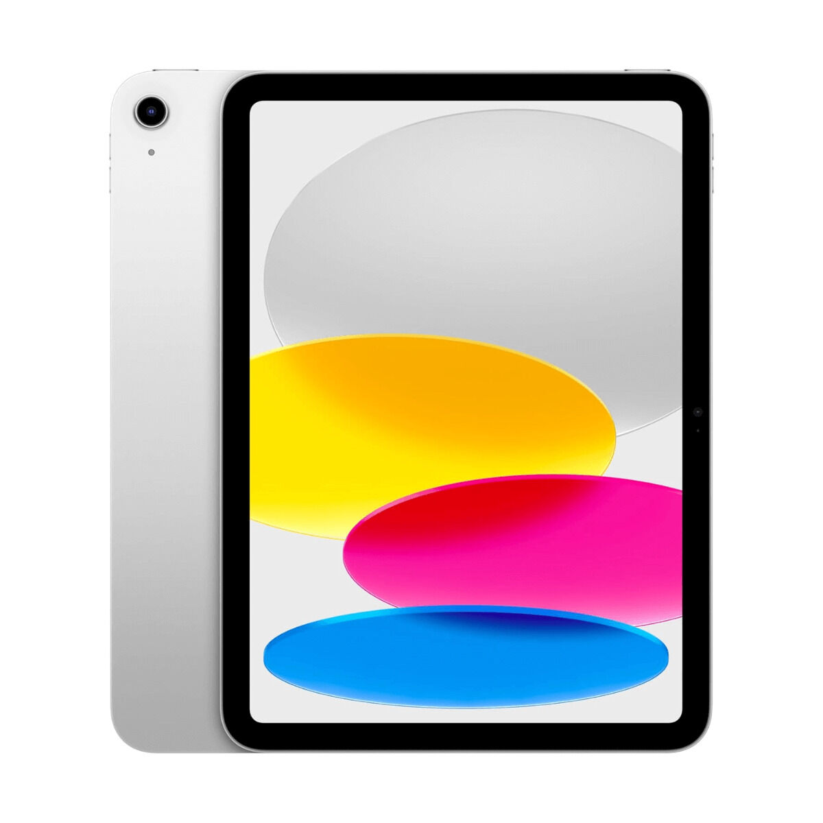 Läsplatta Apple MD4G4TY/A 11" 256 GB Silvrig M4 - 4