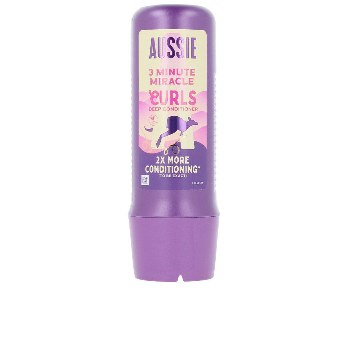 Balsam Aussie BOUNCY CURLS 250 ml