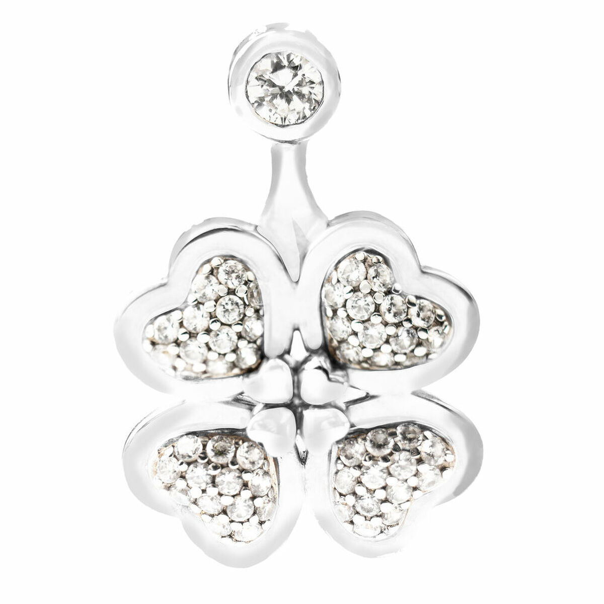 Damhängen Folli Follie 3P8S031C (2,5 cm) - 3