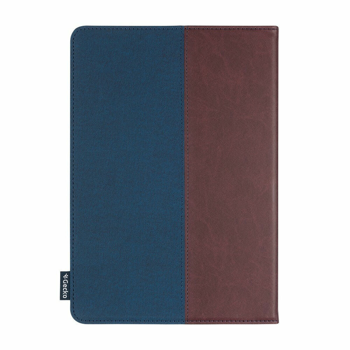 Fodral till Läsplatta Samsung Galaxy Tab A7 Gecko Covers Galaxy Tab A7 10.4 2020 10.4" Blå