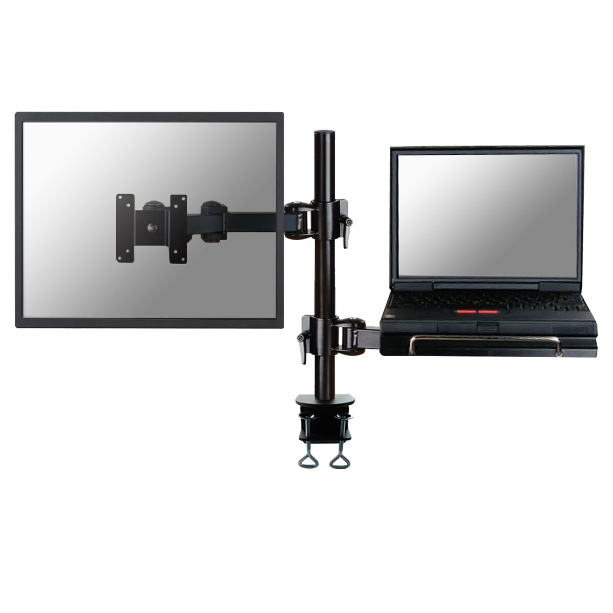 TV-fäste Neomounts FPMA-D960NOTEBOOK 10" 27" 10 kg