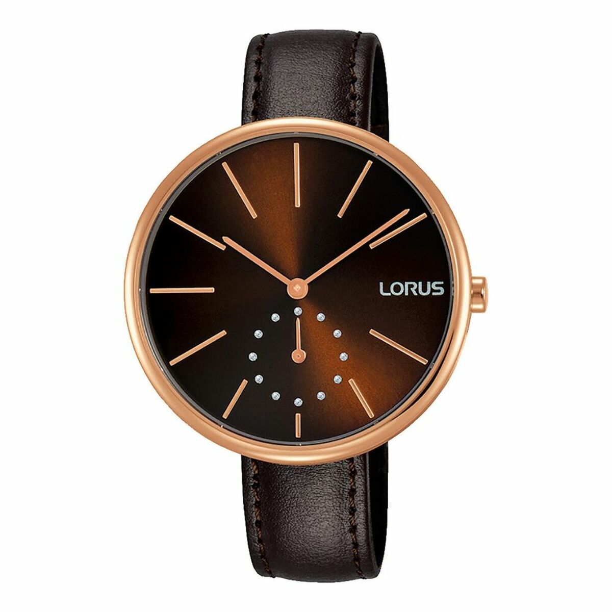 Herrklocka Lorus RN424AX9