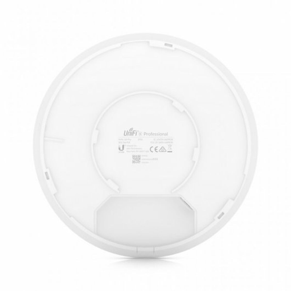 Anslutningspunkt UBIQUITI U6-PRO Vit - 6
