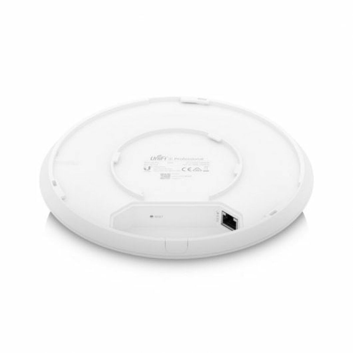 Anslutningspunkt UBIQUITI U6-PRO Vit - 5