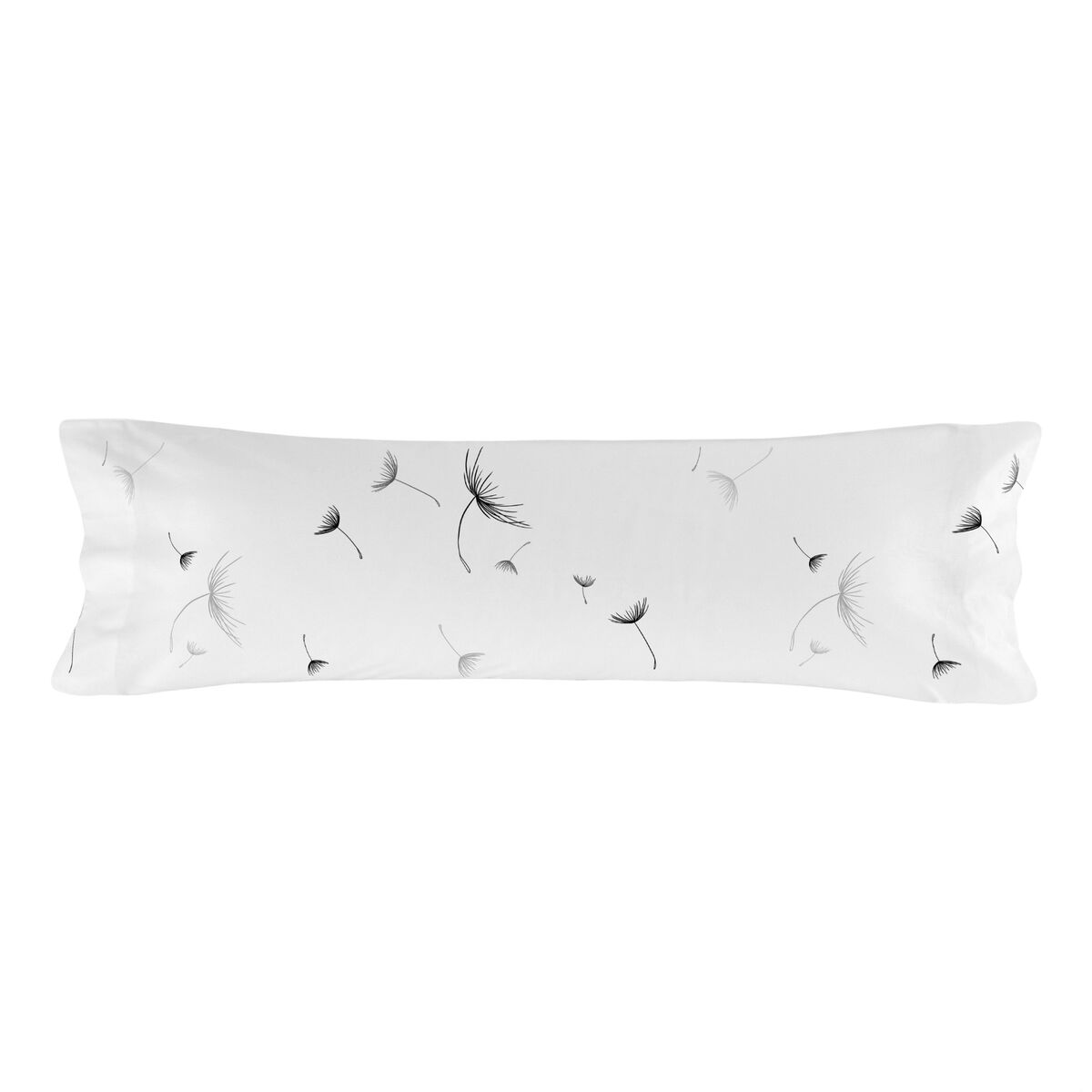 Örngott HappyFriday Blanc Dandelion Multicolour 45 x 155 cm - 3