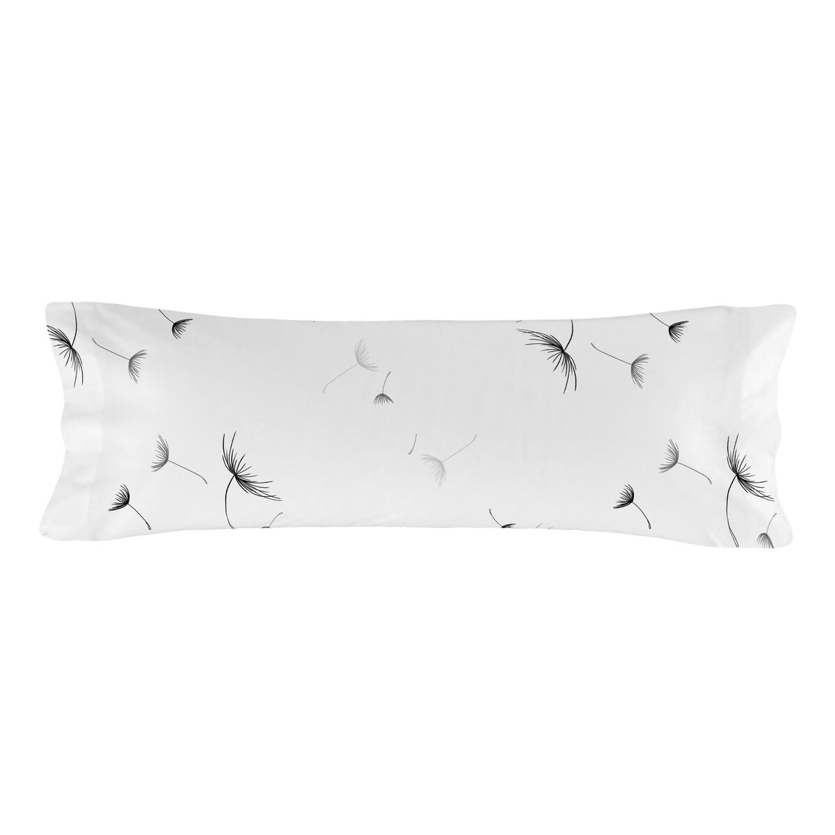 Örngott HappyFriday Blanc Dandelion Multicolour 45 x 155 cm