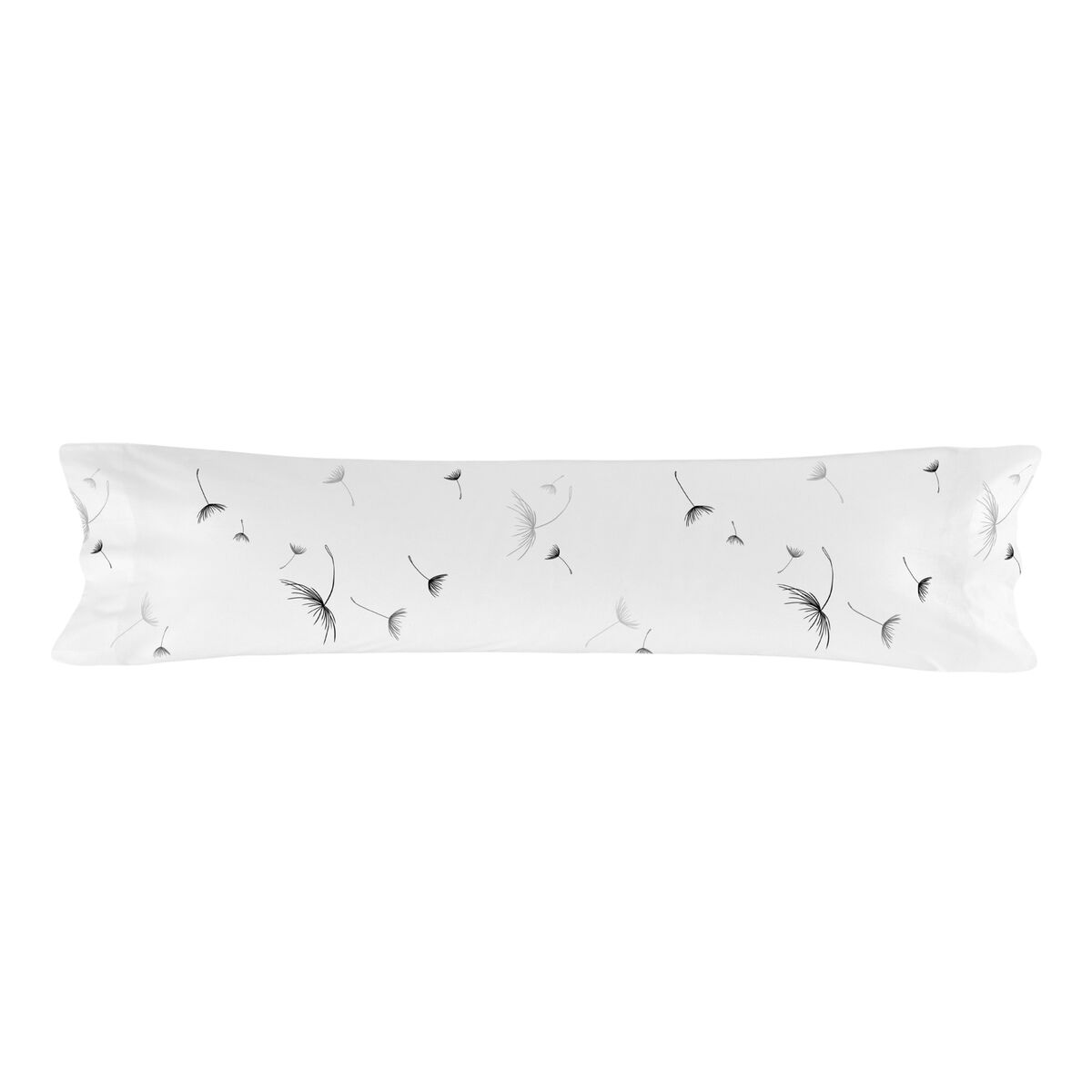 Örngott HappyFriday Blanc Dandelion Multicolour 45 x 155 cm - 4